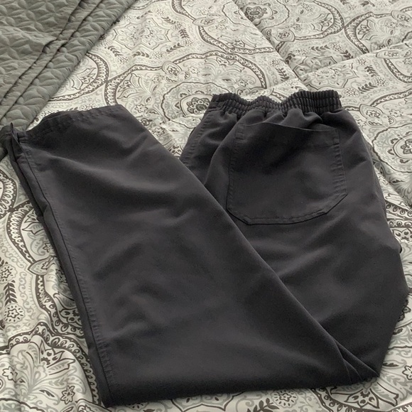 Figs grey pants, m - Picture 2 of 4